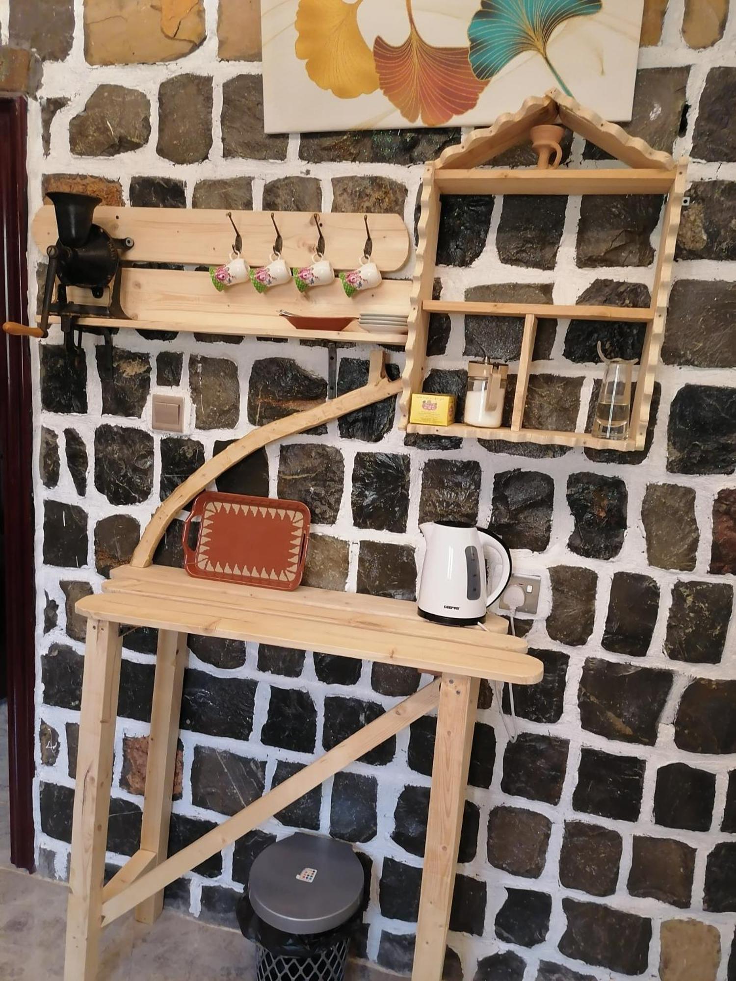 Bayt Alhagar Residance بيت الحجر للضيافة الجبل الأخضر Villa Hayl Yaman Bilik gambar